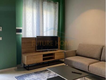 Rent, Apartment 1+1+Parking Space, Dibra Street, Tirana.
