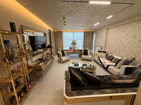 SHITET APARTAMENT 2+1+BALLKON "PRANE SOSA BAR,RRUGA PETRO NINI LUARASI,ALI DEM" 240.000 EURO