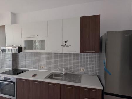 APARTAMENT ME QERA 2+1 KONGRESI MANASTIRIT 55.000 LEKE