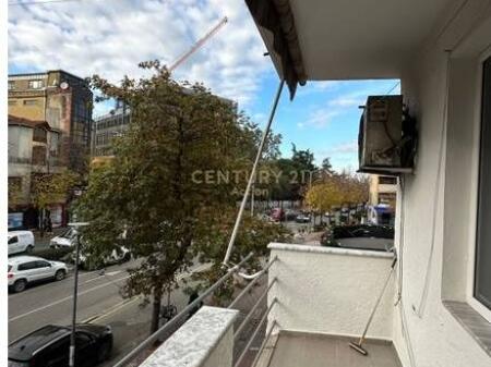 For rent 2+1 in Oslo at 21 Dhjetori.