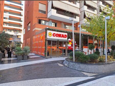 1+1, arredato vicino al complesso delijorgji, 500 euro