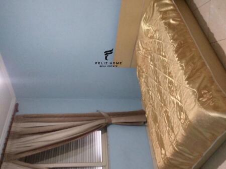 APARTAMENT ME QERA 1+1 ALI DEMI 40.000 LEKE