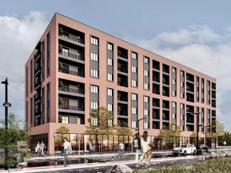 📣 Apartment 2+1 FOR SALE 📍 Paskuqan, Near the Great Ring and the New Boulevard ✨