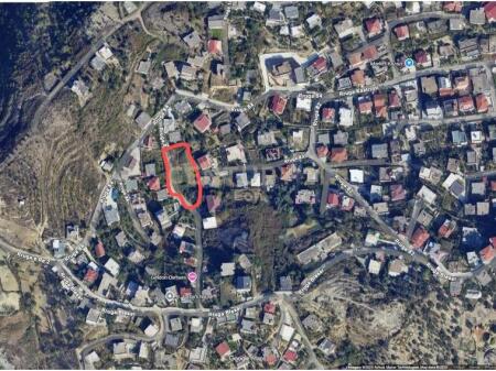 Tokë Për Shitje te zona spitalit, Durrës - 400000€ | 1866 m²