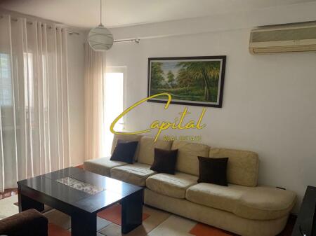 APARTMENT FOR RENT 1+1 DON BOSKO 50,000 LEKE