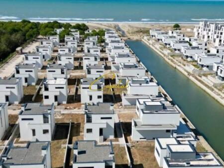 SHITET VILE PRIVATE 155 M2 GJIRI LALZIT 700.000 EURO