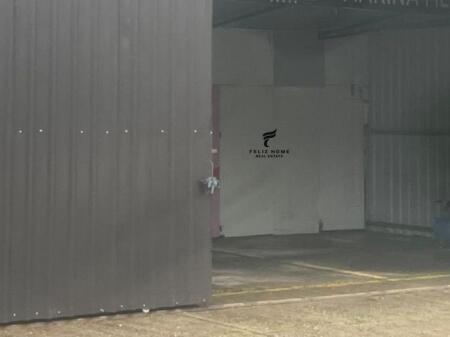 MAGAZINE ME QERA 60 M2 5 MAJI 80.000 LEKE