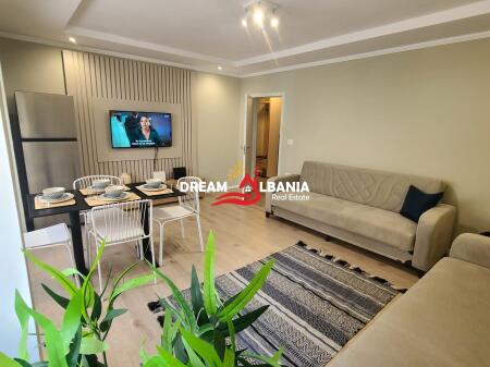 Apartament 1+1 me qera prane qendres (ID 4219475)