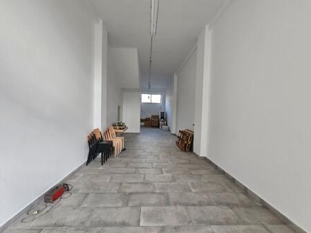 JEPET ME QERA AMBJENT BIZNESI , ISH FABRIKA E BUKES