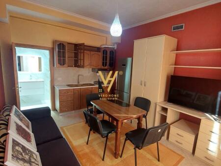 JEPET APARTAMENT 1+1+BLK ME QERA NE SELITE 40.000 LEKE