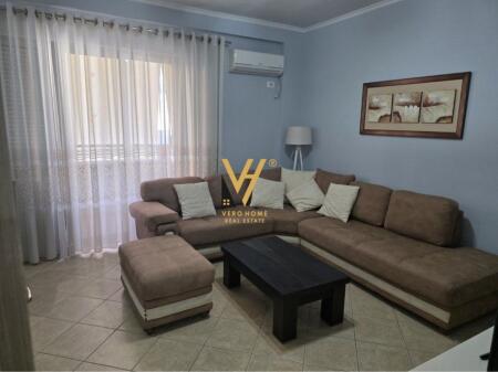 FOR RENT 2+1+BLK APARTMENT IN ASTIR 600 EURO