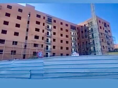 🏡 Shitet Apartament 2+1 – Paskuqan