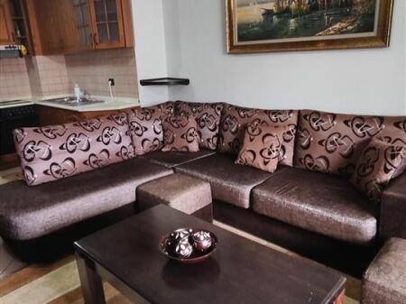 Apartament 2+1 me qera tek Rrethi i Shkozes