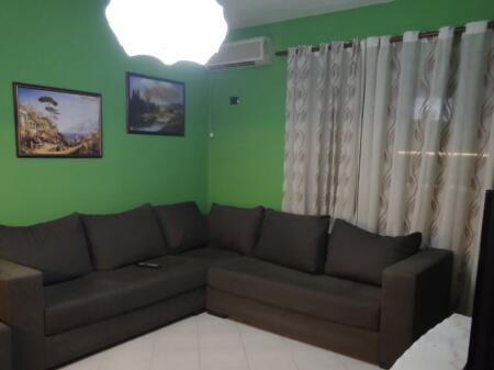 APPARTAMENTO IN AFFITTO 2+1 YZBERISHT 500 EURO