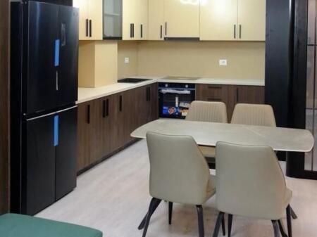 2+1 apartment for rent Fresk