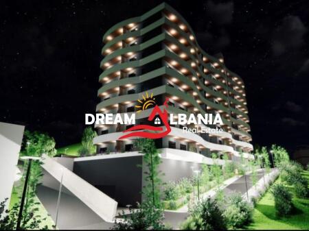 Apartamente 1+1 Ne Shitje Ne Vlore (ID 41111185)