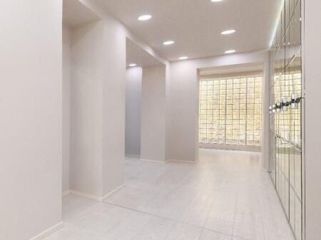 AMBIENT PER ZYRA ME QIRA PRANE TAIVANIT 120 M2