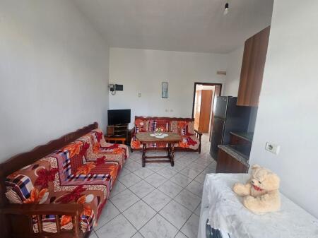 JEPET ME QERA APARTAMENT 1+1 NE KENETE DURRES