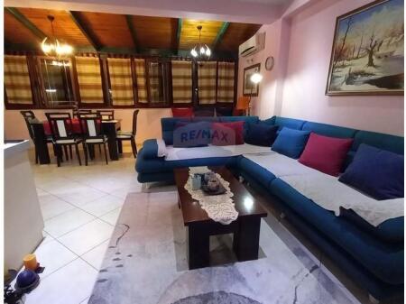 Apartament me qera 2+1 ne Don Bosko