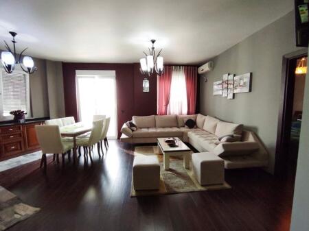 Apartment 2+1 Fully Furnished – Wilson Square, 6th Floor, 90m²