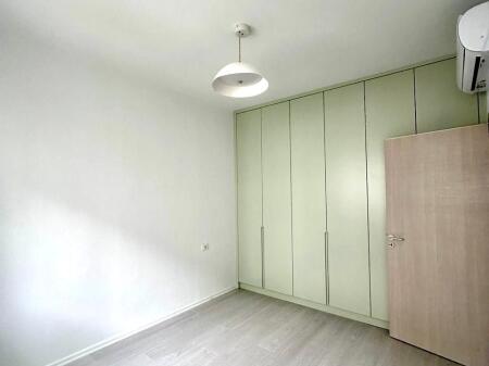 Apartament 2+1+parkim tek River Rezidence