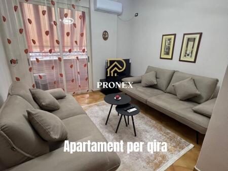 Apartment 1+1 for rent