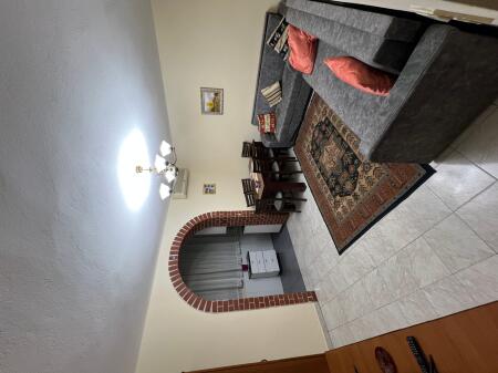 APARTAMENT 2+1 ME QERA TE PAZARI I RI