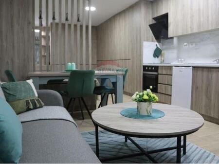 Shitet GAZONIERE - Pallatet Arabe ne Don Bosko