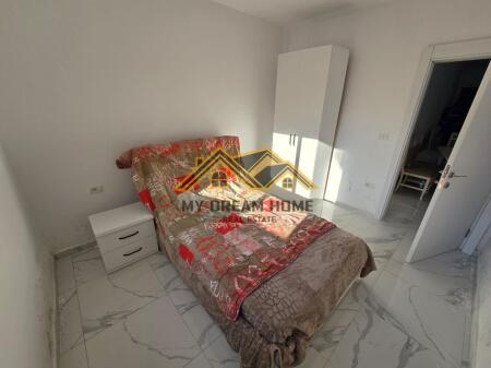 SHITET APARTAMENT 2+1 QENDER DURRES