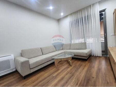 Apartament Për Qira  Rruga Qemal Stafa, Tiranë