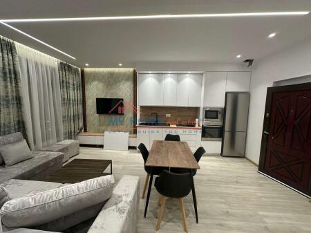 Appartamento 1+1 in Affitto a Zogu i Zi, Tirana