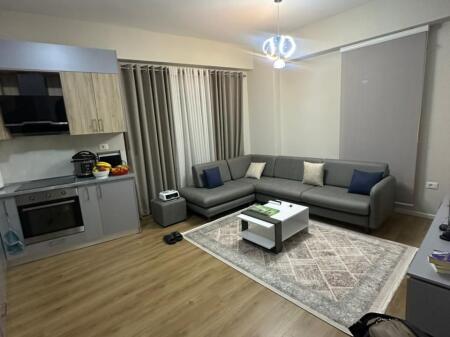 Shitet apartament 1+1, Rezidenca Kaimi, Ali Demi