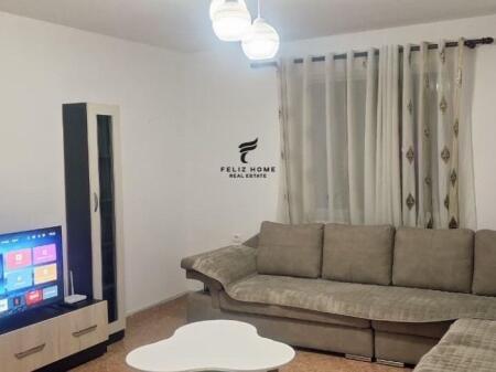 APARTAMENT ME QERA 1+1 ALI DEMI 45.000 LEKE