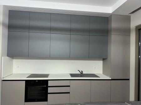 Apartment - For Rent 2+1 - DELIJORGJI Complex+PARKING