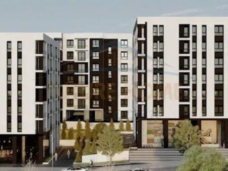 Apartment 2+1+2 for sale in BelFiore Residence II, Paskuqan.