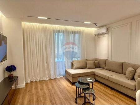 APARTAMENT 2+1+2 PËR QIRA ~Rr. Hoxha Tahsin, Tiranë