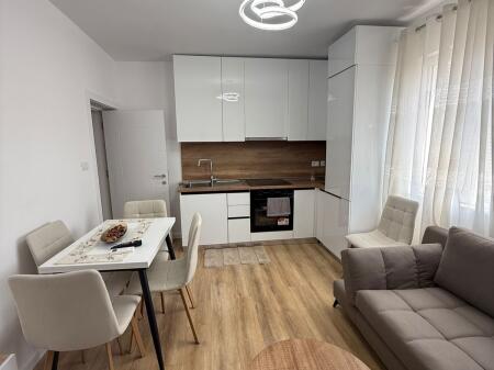 APARTMENT 1+1 FOR RENT IN THE CENTER