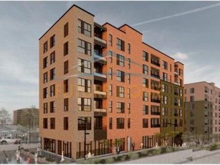 For sale, Apartment 2+1+2, Ringside Residence