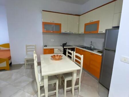 APARTMENT FOR RENT 1+1 LAPRAKE 400 EURO