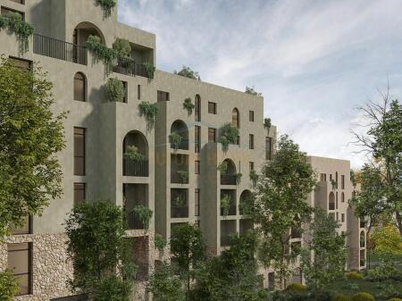 Shitet, Apartament 1+1, Green Hill, Selitë