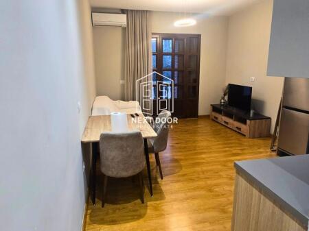 Affitto 1+1 - Comune di Parigi - Tirana