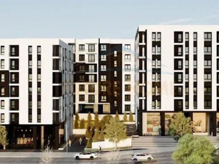 FOR SALE 1+1 APARTMENT AT BELFIORE PASKUQAN