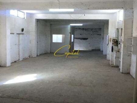 MAGAZINE ME QERA 340 M2 SIRI KODRA 800 EURO