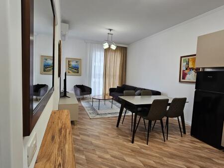 JEPET ME QERA APARTAMENT 1+1  UNIVESR CITY