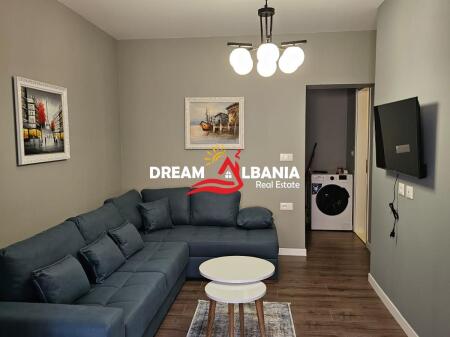 Apartament 1+1 me qera , Rruga Fortuzi (ID 4219476)