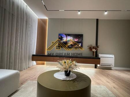 SUPER APARTMENT 1+1 FOR RENT BEACH DURRES!