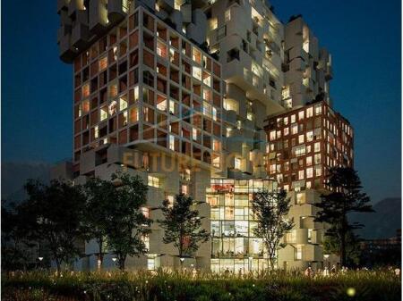 For sale, Apartment 2+1+2, Hora Vertikale Residence