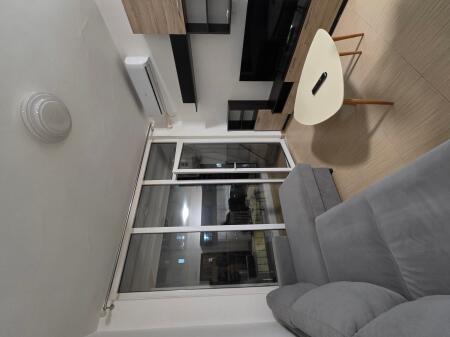 Super 1+1 me Qera tek Bulevardi i Ri