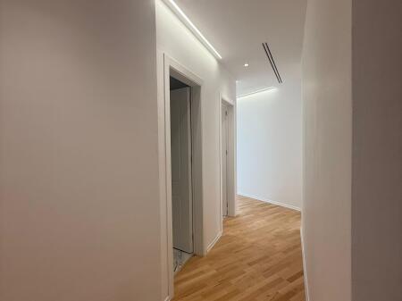 Apartament 2+1+2, Pamje Liqeni!