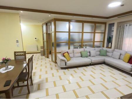 Qera, Apartament 3+1+2, Rruga e Barrikadave,Empire59883